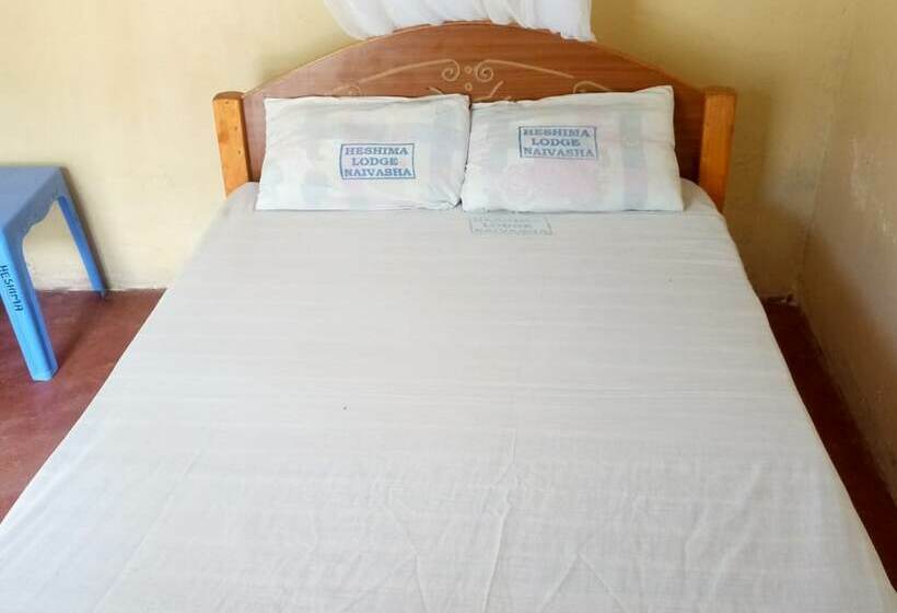 پانسیون Heshima Lodge