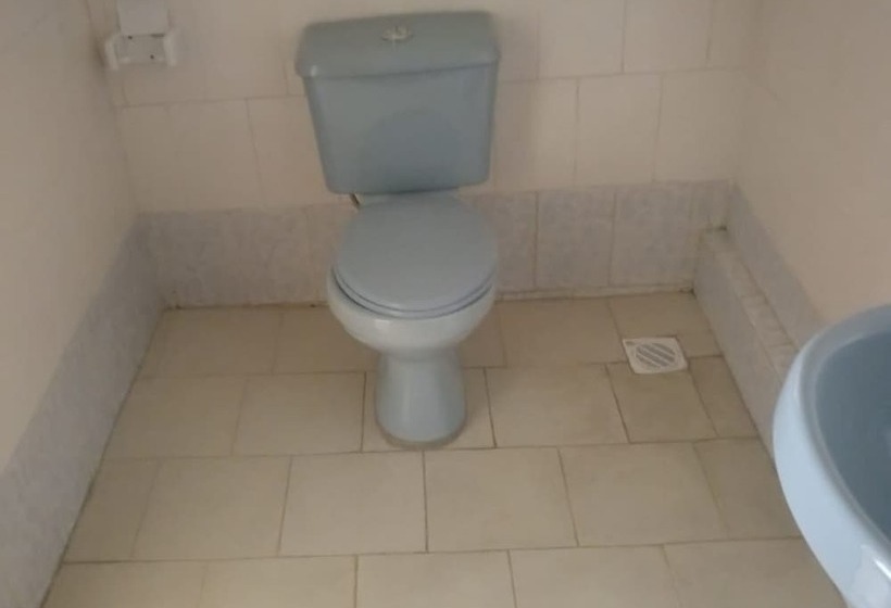 پانسیون Heshima Lodge