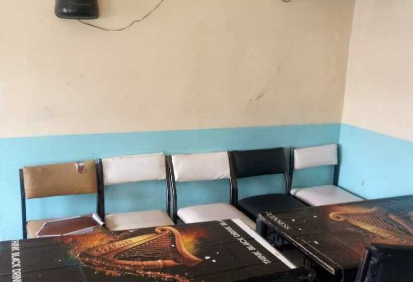 پانسیون Heshima Lodge