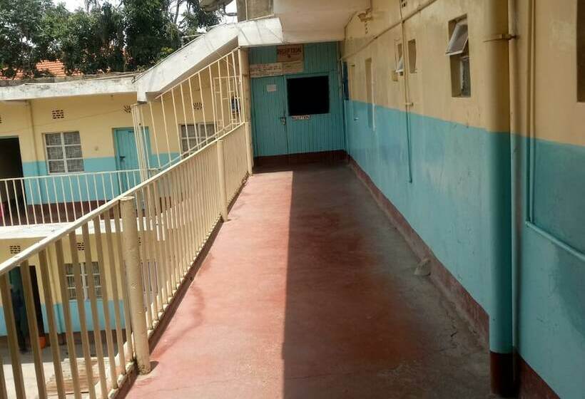 پانسیون Heshima Lodge