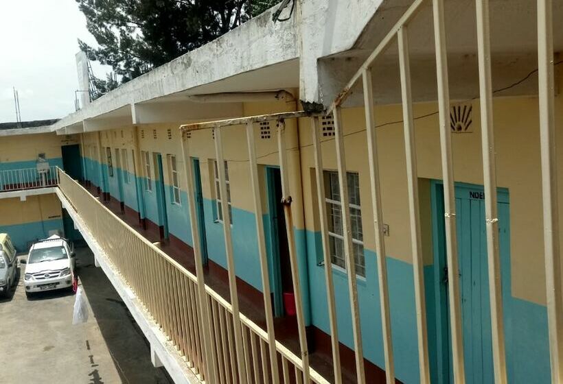 پانسیون Heshima Lodge