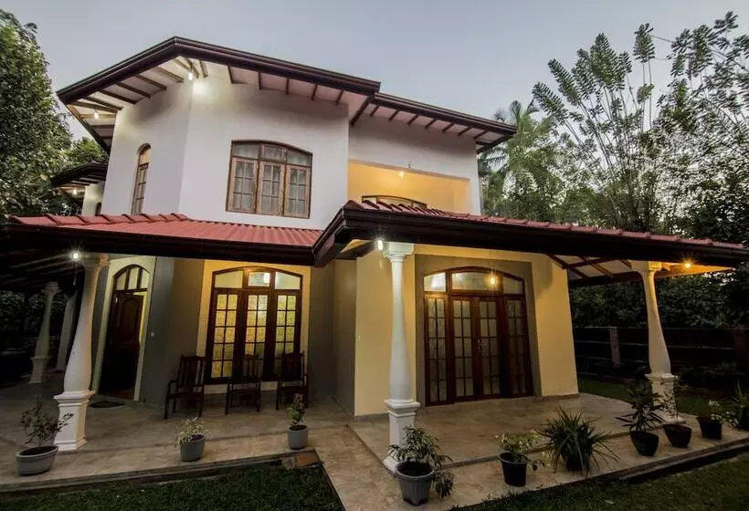 Majatalo Kandy Eco Paradise