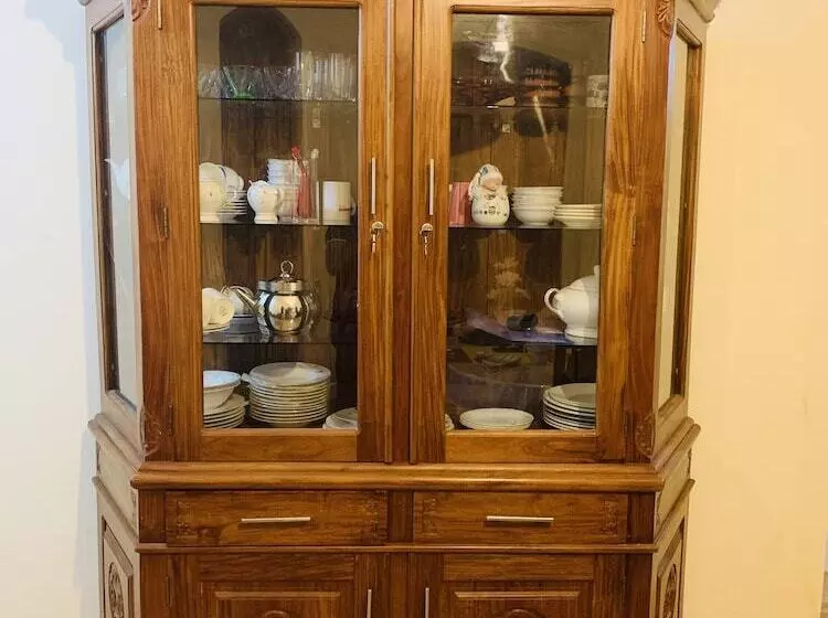 Majatalo Kandy Eco Paradise