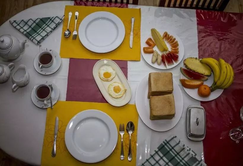 Majatalo Kandy Eco Paradise