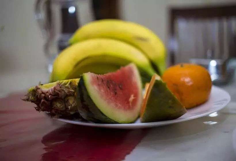 Majatalo Kandy Eco Paradise