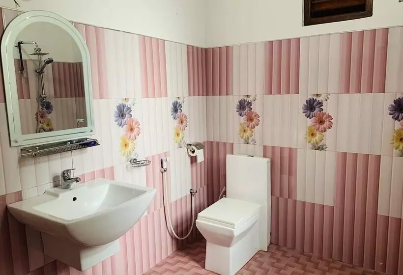 Majatalo Kandy Eco Paradise