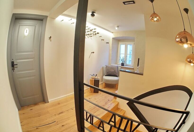 پانسیون La Vita E Bella Iv