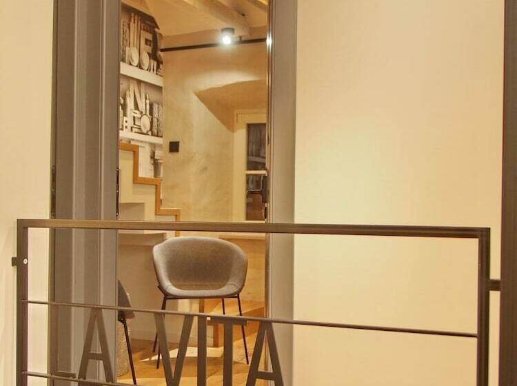 پانسیون La Vita E Bella Iv