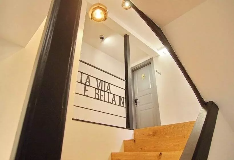 پانسیون La Vita E Bella Iv