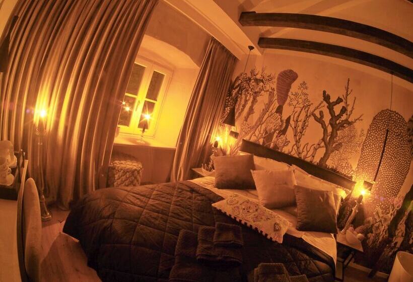 پانسیون La Vita E Bella Iv