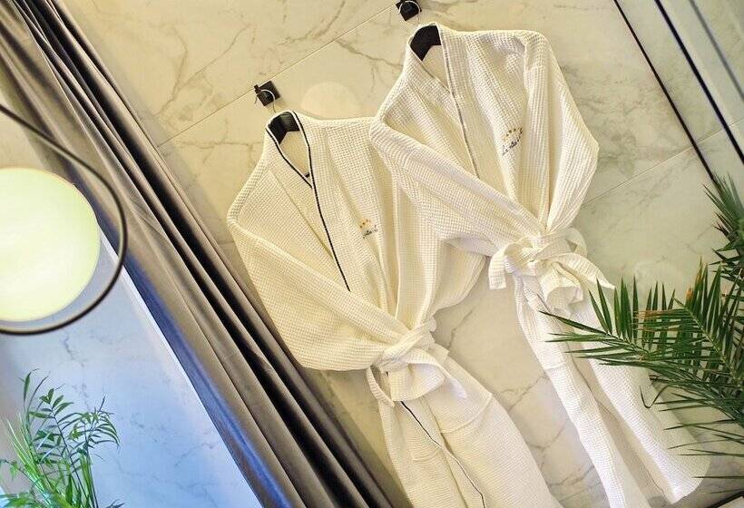 پانسیون La Vita E Bella Iv