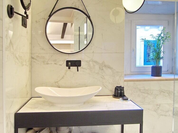 پانسیون La Vita E Bella Iv