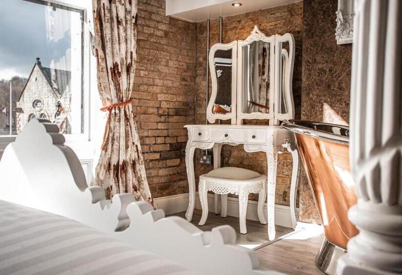 펜션 The Auction House