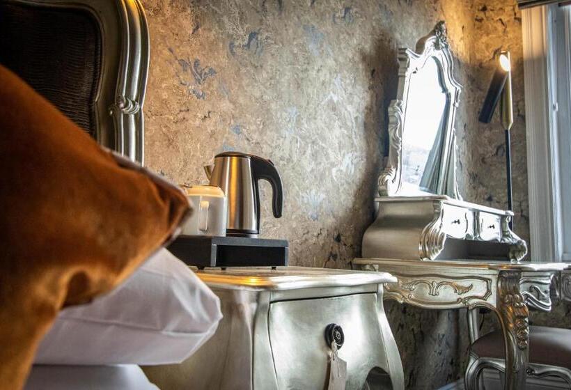 펜션 The Auction House