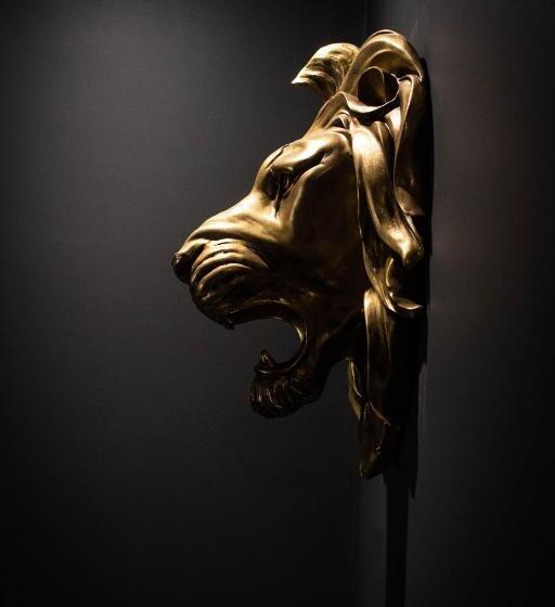 펜션 The Auction House