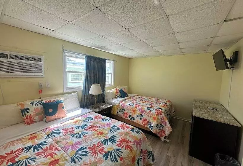 Searay Motel