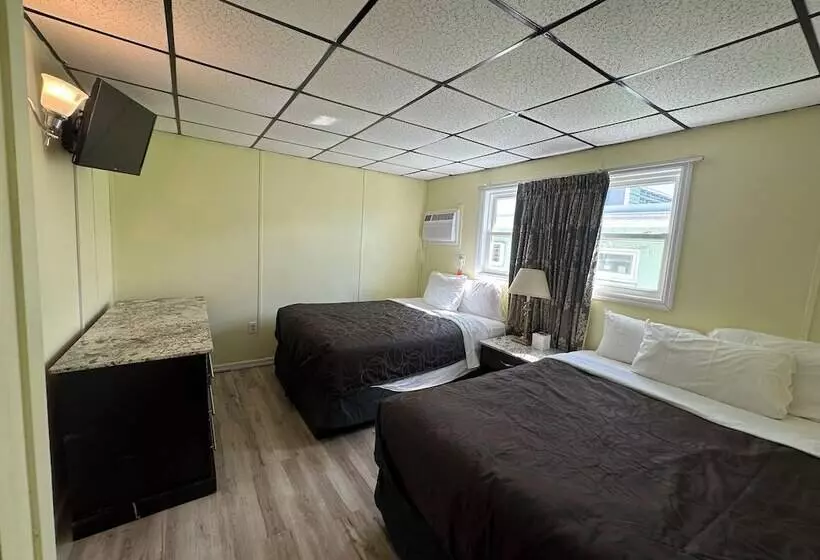 Searay Motel