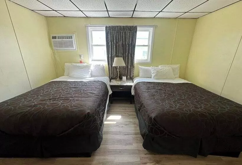 Searay Motel