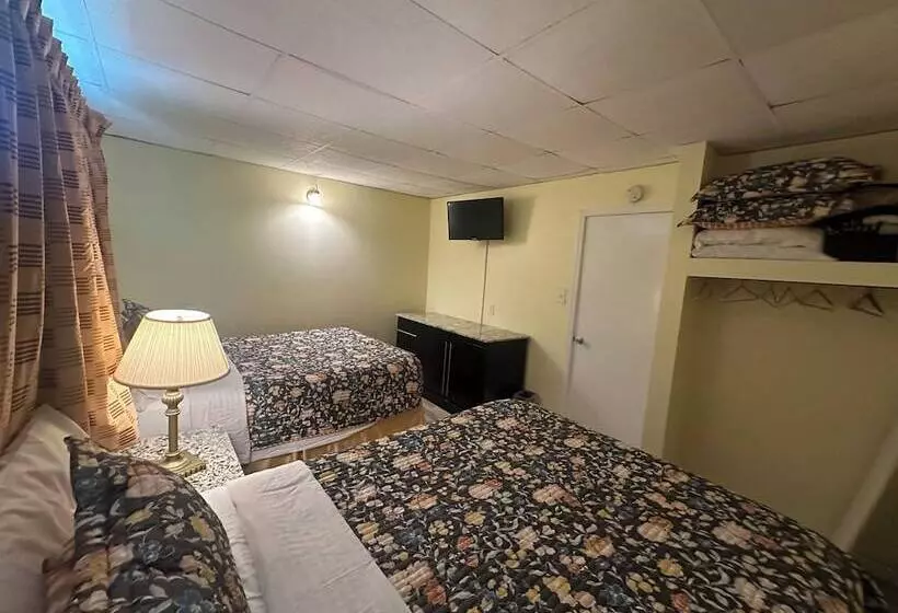 Searay Motel