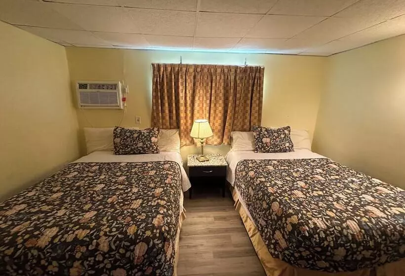 Searay Motel
