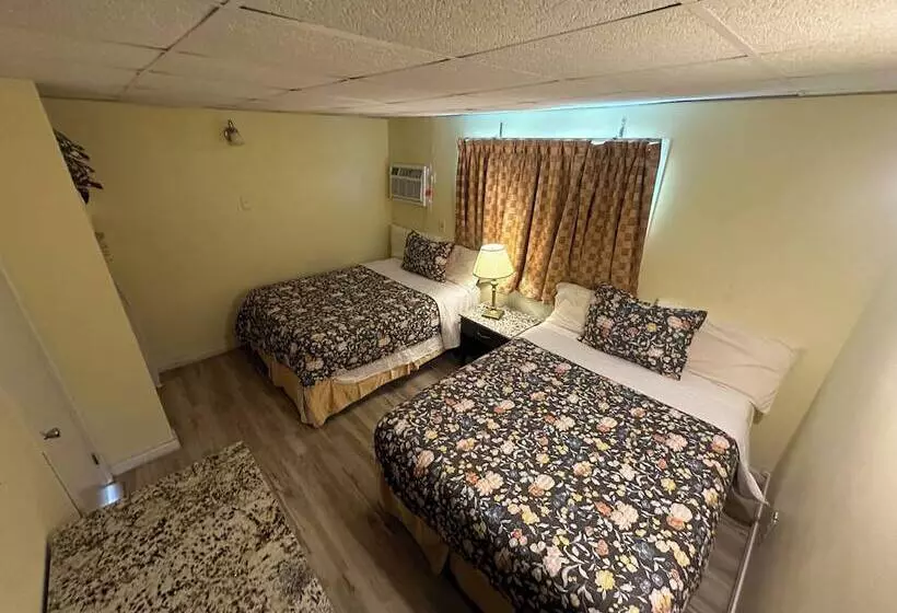 Searay Motel