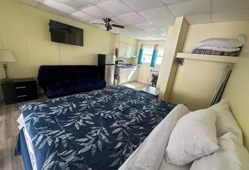 Searay Motel