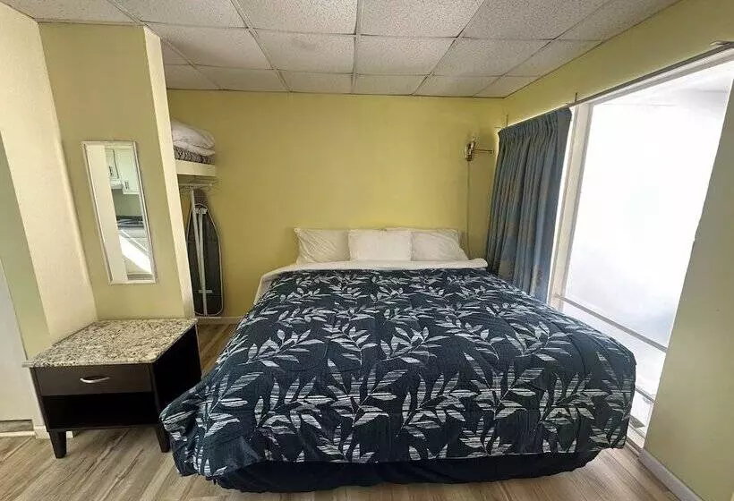 Searay Motel