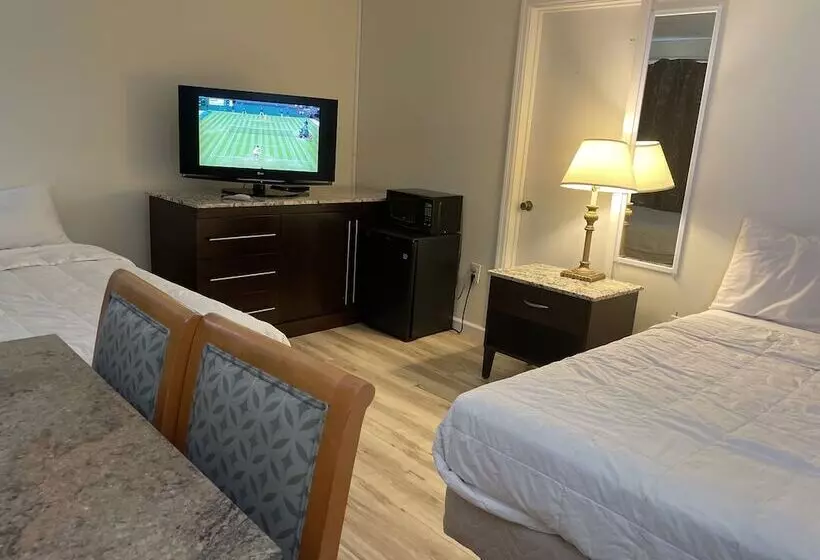 Searay Motel
