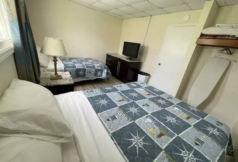 Searay Motel