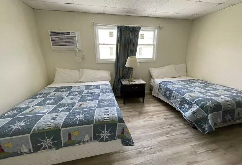 Searay Motel