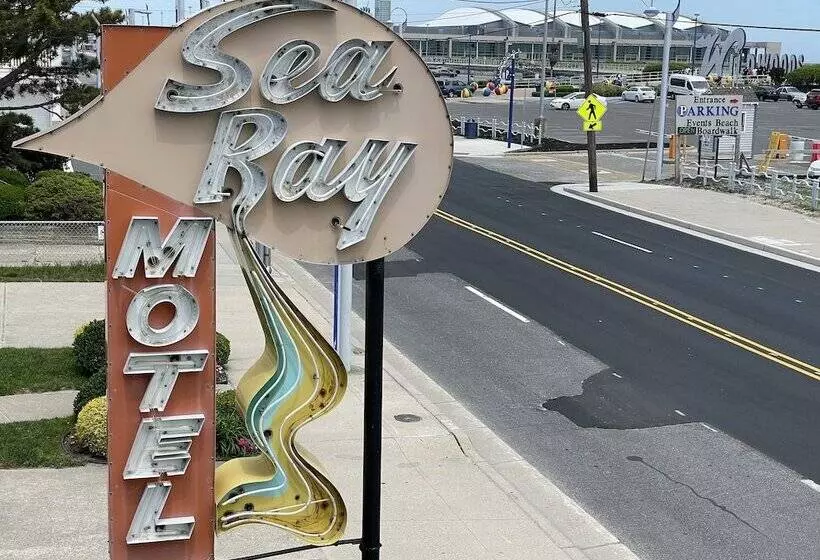 Searay Motel