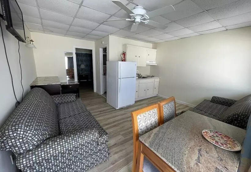 Searay Motel