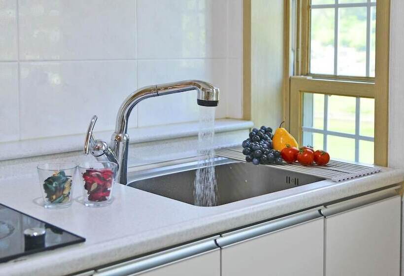 Tongyoung Macaio Pension