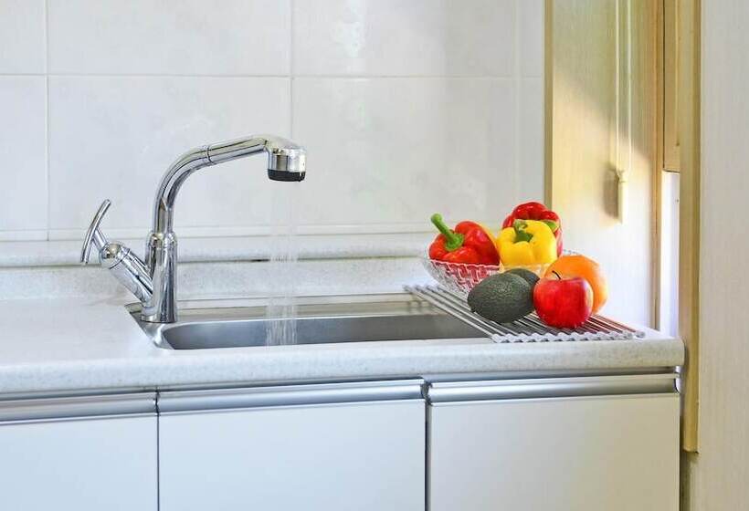 Tongyoung Macaio Pension