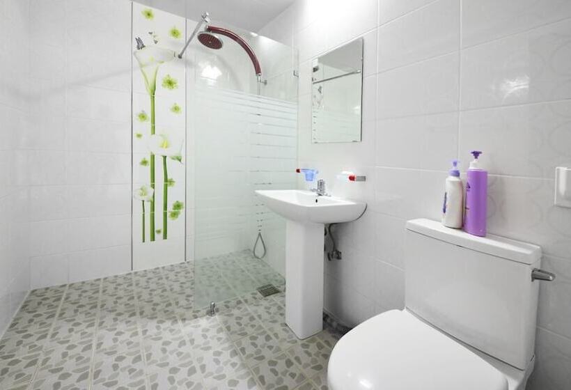 Tongyoung Macaio Pension