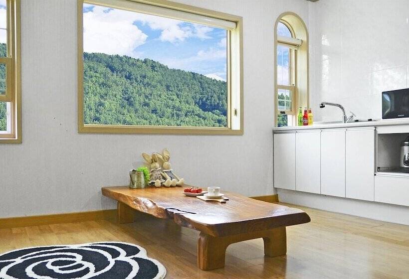 Tongyoung Macaio Pension