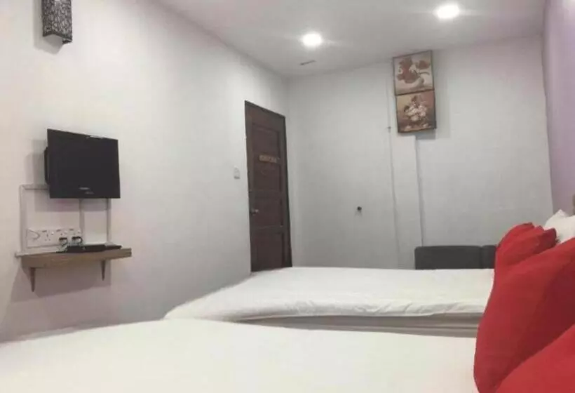 ホテル Changlun Star