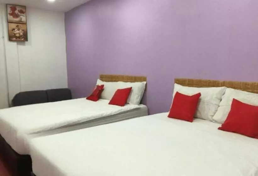 ホテル Changlun Star