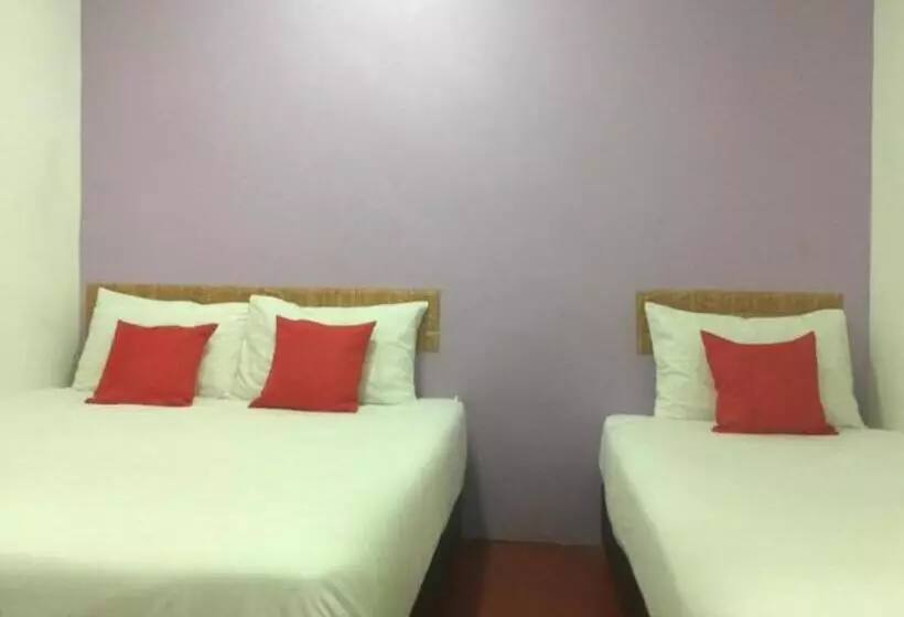 ホテル Changlun Star