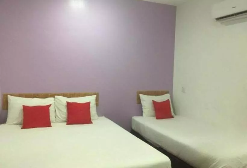 ホテル Changlun Star