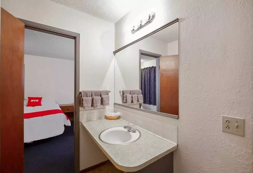 Hotelli Cheyenne Wells By Oyo Rooms