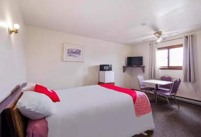 Hotelli Cheyenne Wells By Oyo Rooms