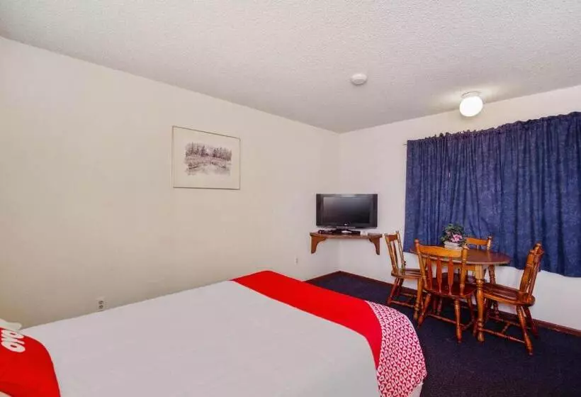 Hotelli Cheyenne Wells By Oyo Rooms