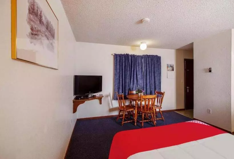 Hotelli Cheyenne Wells By Oyo Rooms