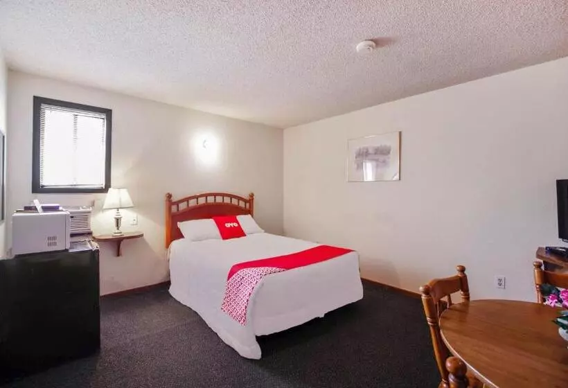 Hotelli Cheyenne Wells By Oyo Rooms