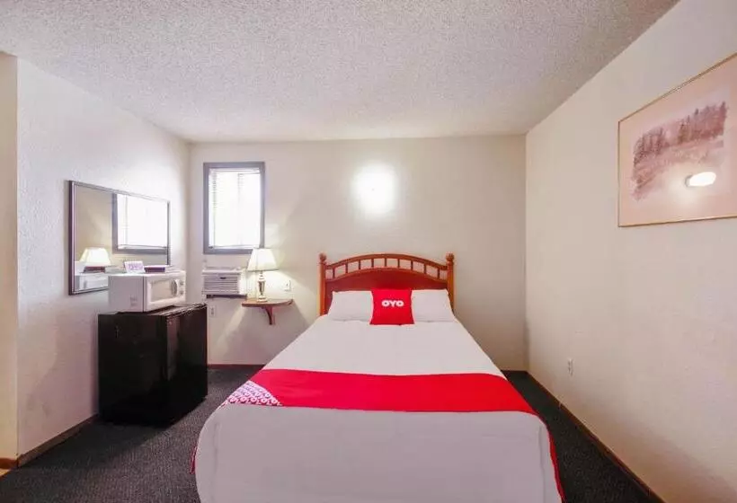 Hotelli Cheyenne Wells By Oyo Rooms