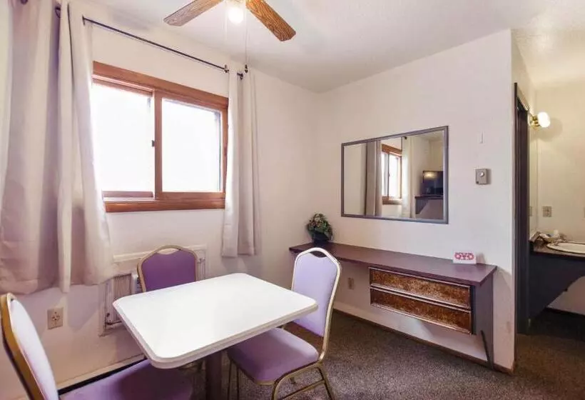 Hotelli Cheyenne Wells By Oyo Rooms