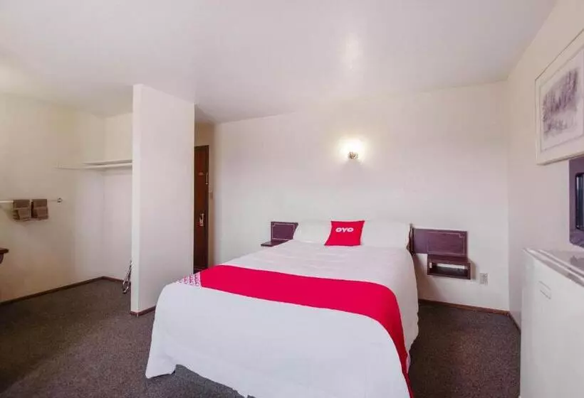 Hotelli Cheyenne Wells By Oyo Rooms