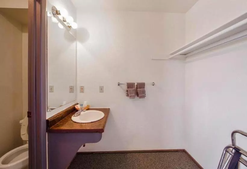 Hotelli Cheyenne Wells By Oyo Rooms