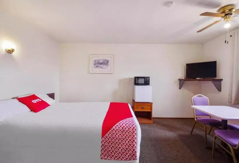 Hotelli Cheyenne Wells By Oyo Rooms